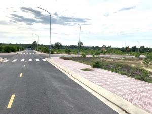 Bán Đất Ngay Sân Bay Quốc Tế Long Thành,Shr,Thổ Cư 100%
