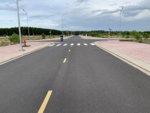 Chính thức mở bán KDC mới MT đường Phùng Hưng, Tam Phước chỉ với 500tr/nền, SHR từng nền