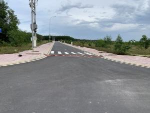 Chính thức mở bán KDC mới MT đường Phùng Hưng, Tam Phước chỉ với 500tr/nền, SHR từng nền
