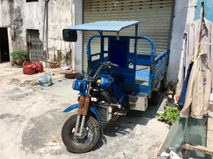 Bán Gấp Xe Lôi Còn Mới 97%