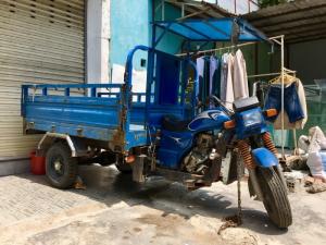 Bán Gấp Xe Lôi Còn Mới 97%