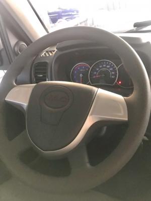 Giá xe tải jac x150 khuyến mãi tặng 100% phí trước bạ bảo hành 2 năm