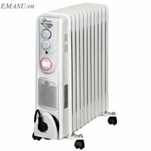 Địa chỉ bán máy sưởi uy tín ở Hà Nội
