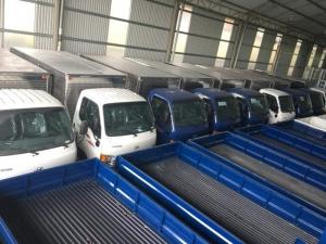 HYUNDAI N250 đời 2018