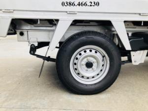 Bán Xe Tải Suzuki Pro 750kg/ Thùng Lững/ Hỗ Trợ Vay Cao/ Lãi Suất Thấp/ Gía Tốt