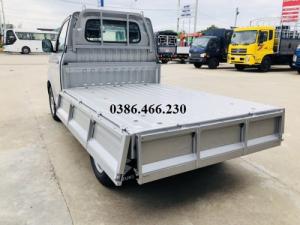 Bán Xe Tải Suzuki Pro 750kg/ Thùng Lững/ Hỗ Trợ Vay Cao/ Lãi Suất Thấp/ Gía Tốt