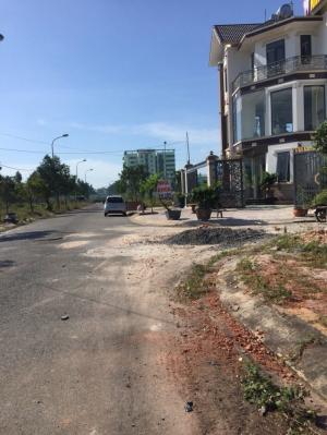 90 nền biệt thự dự án Lucky Residence 8 - Sổ hồng riêng.
