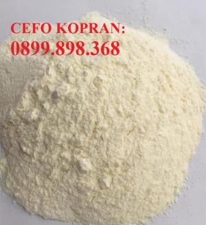 Bột cefo