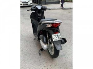 Sh 150 đẹp , nguyên bản , máy bền bỉ