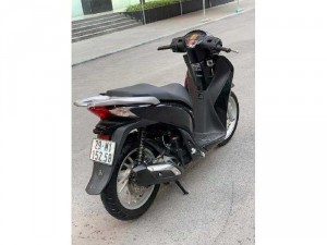 Sh 150 đẹp , nguyên bản , máy bền bỉ