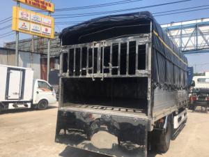 HYUNDAI HD800 8 tấn EURO 2 2017 GIÁ RẺ - TRẢ GÓP