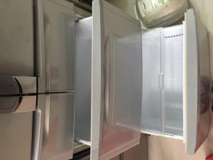 Tủ lạnh nội địa Toshiba GR-W42FT