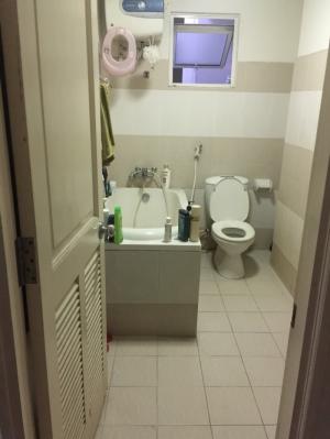 Bán căn hộ chung cư Conic Garden huyện Bình Chánh, 64m2, 2PN, sổ hồng