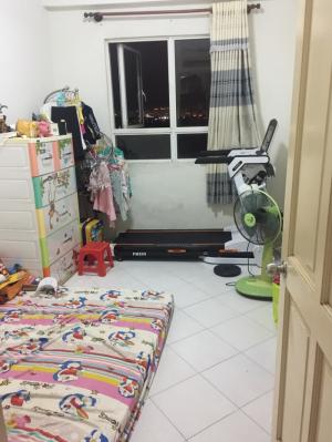 Bán căn hộ chung cư Conic Garden huyện Bình Chánh, 64m2, 2PN, sổ hồng