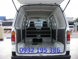 xe tải chạy giờ cấm, trả trước 50 triệu giao xe ngay, thủ tục đơn giản