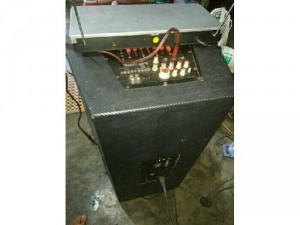 Cần bán loa hát karaoke