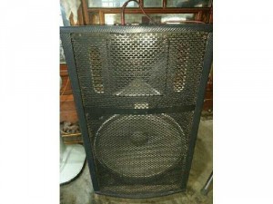 Cần bán loa hát karaoke