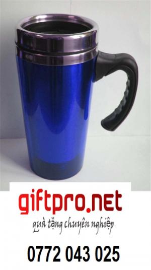 cung cấp bình giữ nhiệt, sản xuất bình giữ nhiệt in logo quảng cáo