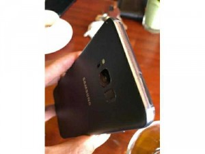 Galaxy S8 plus
