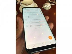 Galaxy S8 plus