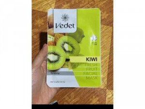 Mặt nạ dưỡng da Vedet