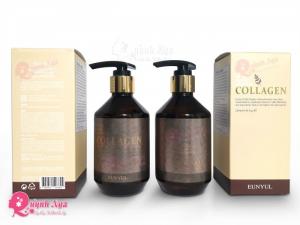 Serum Collagen
