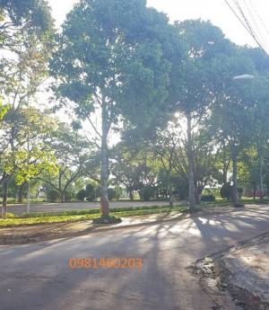 Lô Phạm Văn Bạch (Thành Nhất) 6x43.5m (1.3 Tỷ)Thổ cư 100%