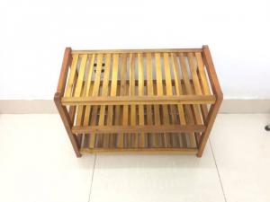 Kệ giày dép 5 tầng