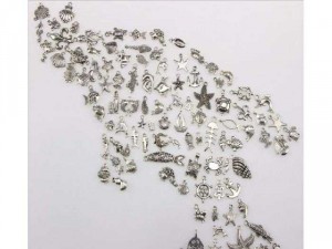 Phụ Kiện Lộn Xộn 50g