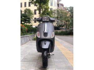 Vespa 3vie s hiếm bản đặc biệt