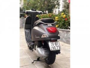 Vespa 3vie s hiếm bản đặc biệt