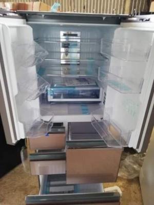 Tủ lạnh Sharp 2018