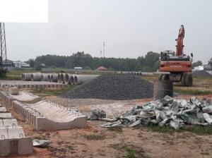 Mở Bán Siêu Dự Án Sổ Riêng Thổ Cư 100% Ngay Ngã 3 Thái Lan
