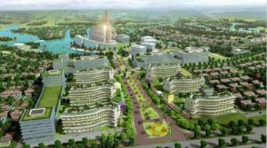 Gia Đình Cần Bán Gấp Lô Đất Mặt Tiền Đường Phùng Hưng,Sát Sân Bay Long Thành,Shr,Thổ Cư 100%