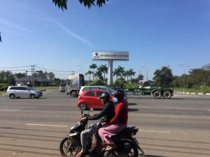 Bán đất thổ cư gần bò sữa Long Thành,sổ hồng giá rẻ
