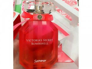 Victoria’s Secret Bombshell Summer 2018