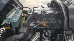 Xe tải hyundai 7 tấn