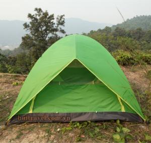 Lều du lịch 2 lớp chống thấm siêu tốt Camel Sports CM 6210