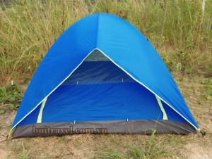 Lều du lịch 2 lớp chống thấm siêu tốt Camel Sports CM 6210
