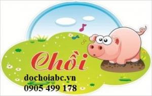 bảng tên lớp