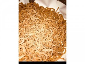 Mứt dừa mứt gừng