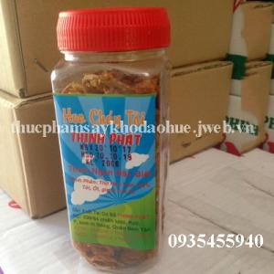 Sỉ lẻ khô heo cháy tỏi