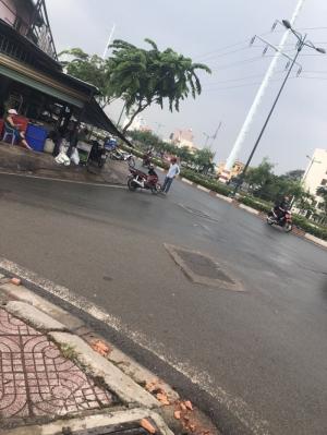 Chính Chủ bán đất Mặt Tiền Phạm Văn Đồng (6 x 7m)