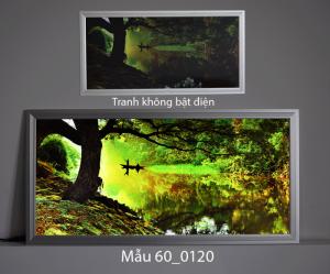 Tranh Điện Nghệ Thuật