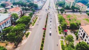Chính thức nhận đặt chỗ Siêu dự án 92ha, mặt tiền DDT741 ngay TTHC Tp. Đồng Xoài: