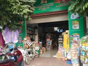 Bán máy tính tiền cho Tạp hóa tại Tp.hcm