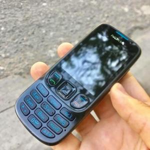 Nokia 6303 chính hãng khung thép
