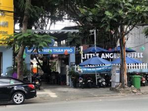 Bán đất 2 Mặt Tiền 159 Chu Văn An (8 x 20m), đã tách thành 2 lô