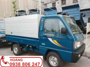 Xe tải Thaco Towner800 tải trọng 900 kg - Xe tải 500 kg - Xe tải 750 kg - Xe tải 800 kg