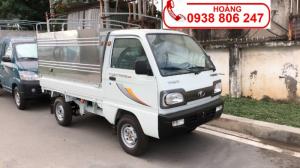 Xe tải Thaco Towner800 tải trọng 900 kg - Xe tải 500 kg - Xe tải 750 kg - Xe tải 800 kg